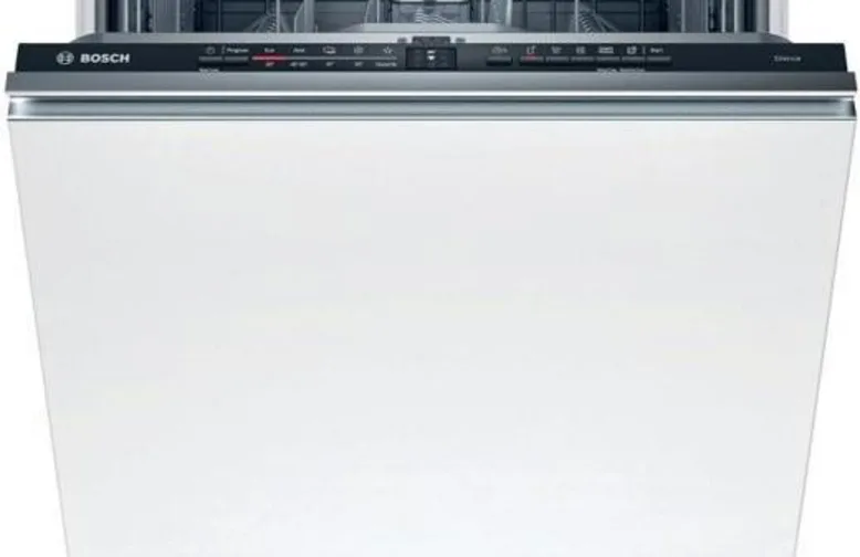 Bosch SMV2ITX18E - фото 2