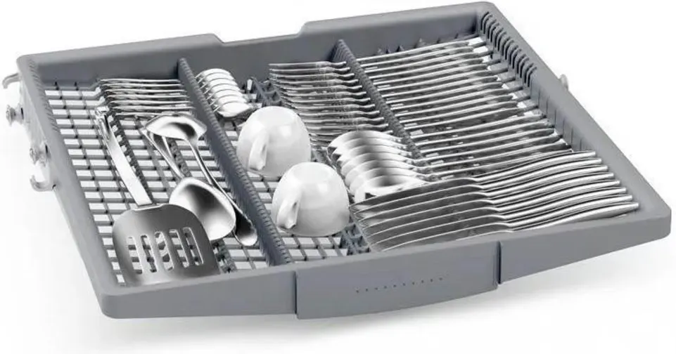 Bosch SMV4EVX04E - фото 6