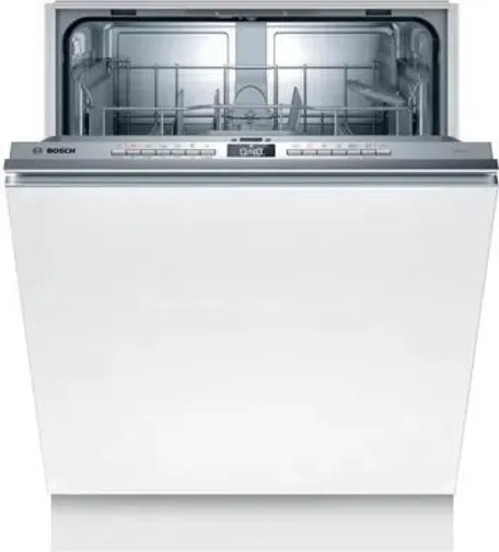 Bosch SMV4HTX31E - фото 1