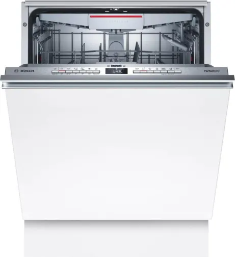 Bosch SMV6ZCX00E - фото 1
