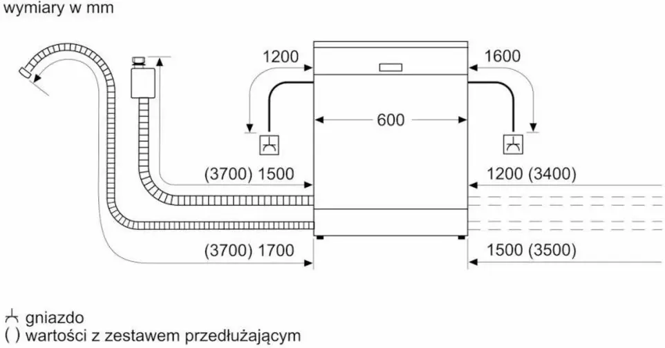 Bosch SMV6ZCX03E - фото 10