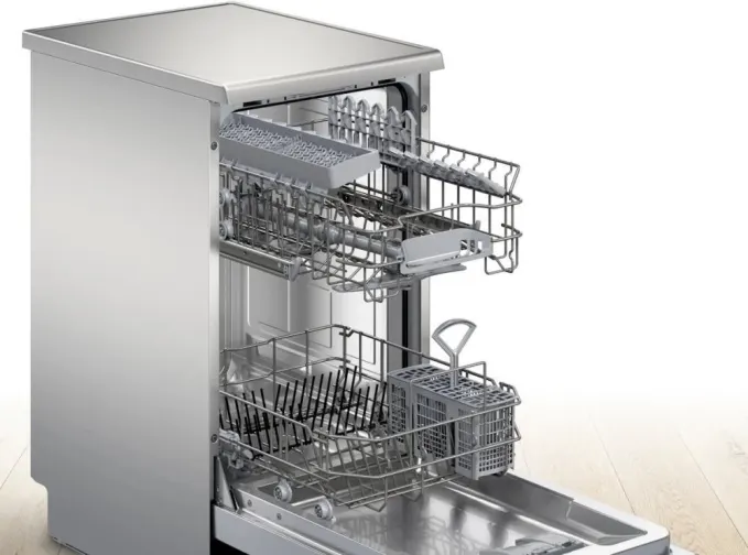 Bosch SPS2IKI55K - фото 4