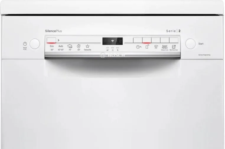 Bosch SPS2IKW04K - фото 2