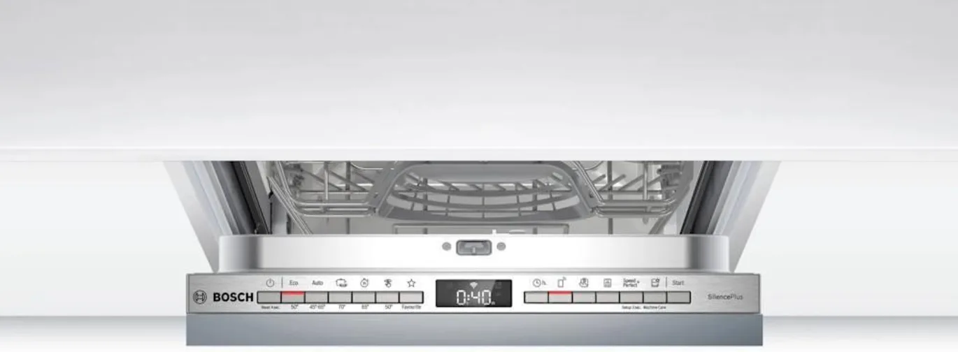 Bosch SPV4EMX10E - фото 5