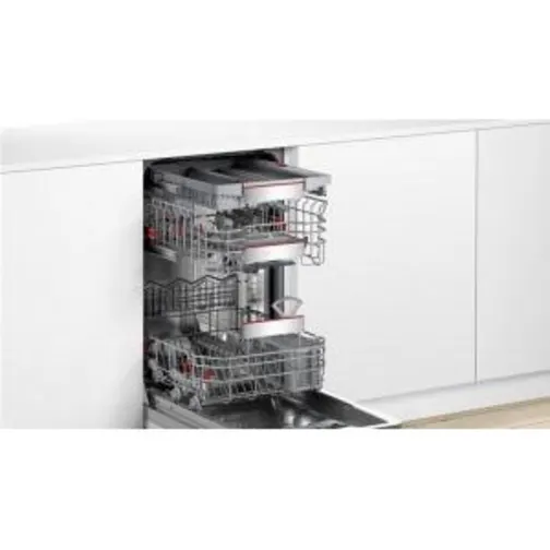 Bosch SPV6ZMX21K - фото 2