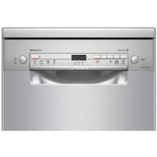 Bosch SRS2IKI02K - фото 2