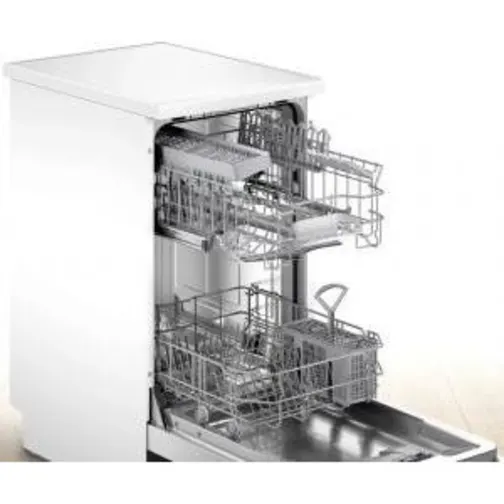 Bosch SRS2IKW04K - фото 4