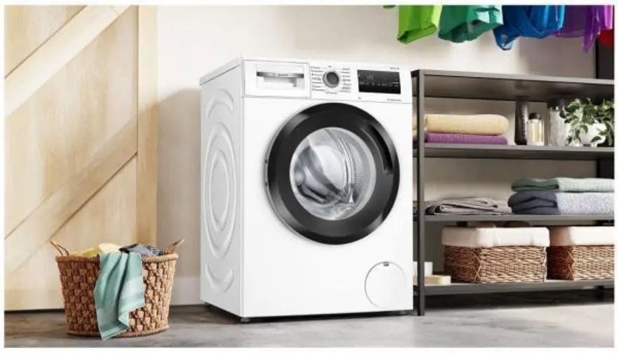 Bosch WAN28263UA - фото 4