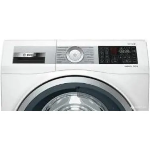 Bosch WDU28590OE - фото 3