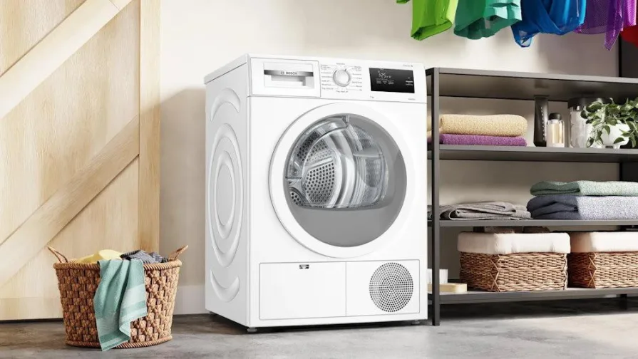 Bosch WTH85077PL - фото 8