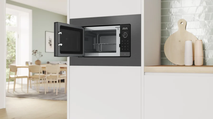 Bosch BEL623MD3 - фото 5