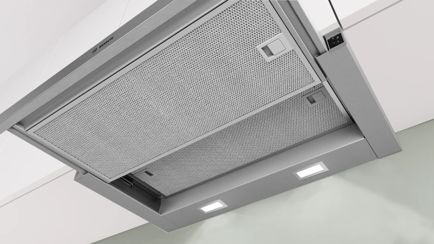 Bosch DFL063W56 - фото 4