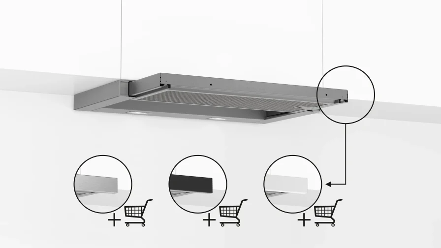 Bosch DFL063W56 - фото 15