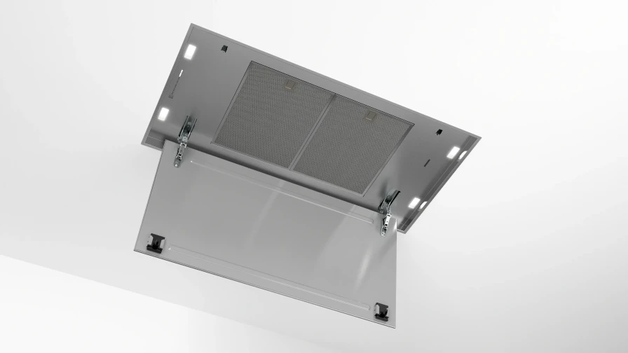 Bosch DRC97AQ50 - фото 13