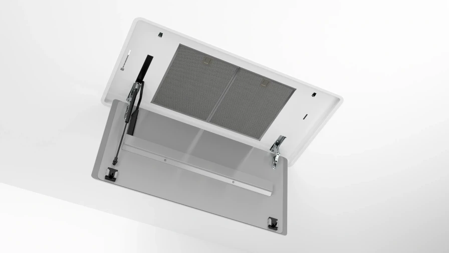 Bosch DRC99PS20 - фото 3