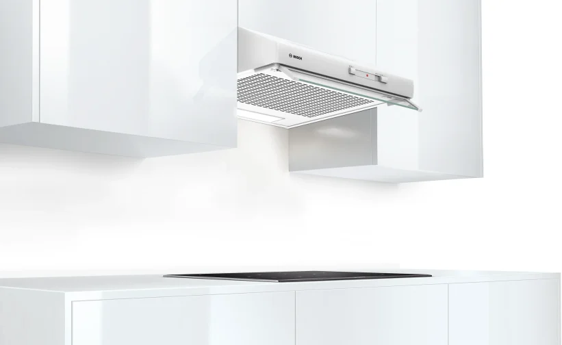 Bosch DUL62FA21 - фото 5