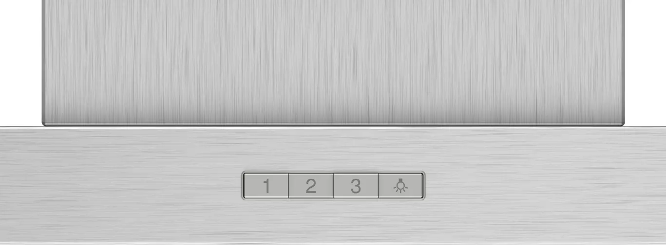 Bosch DWB66BC50 - фото 3