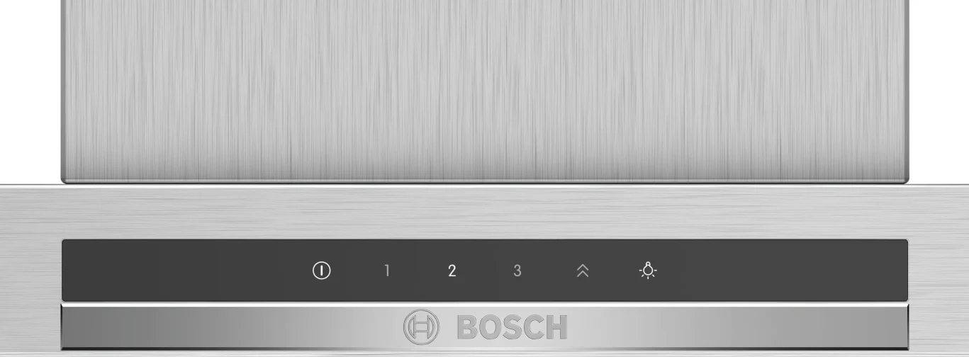 Bosch DWB67IM50 - фото 4