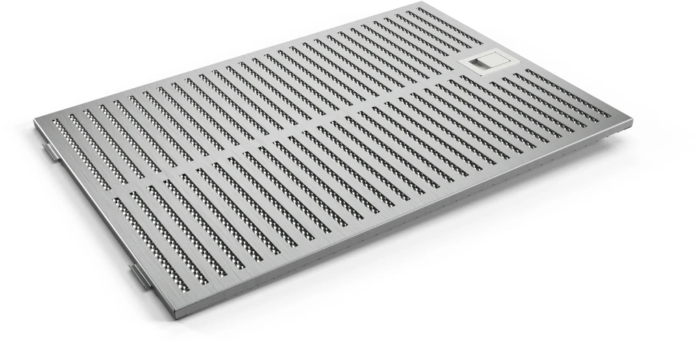 Bosch DWB67IM50 - фото 3