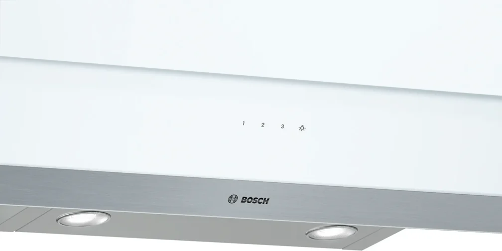 Bosch DWK065G20R - фото 2