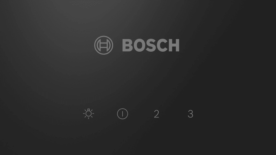 Bosch DWK63PJ60T - фото 4