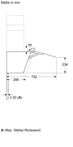 Bosch DWK87FN60 - фото 1