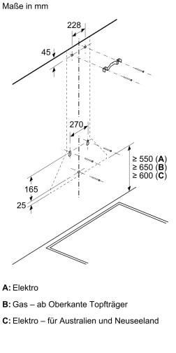 Bosch DWP64BC50 - фото 5