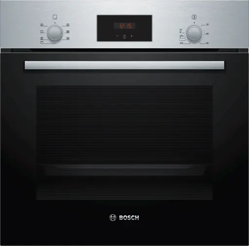 Bosch HBF133BR0 - фото 1
