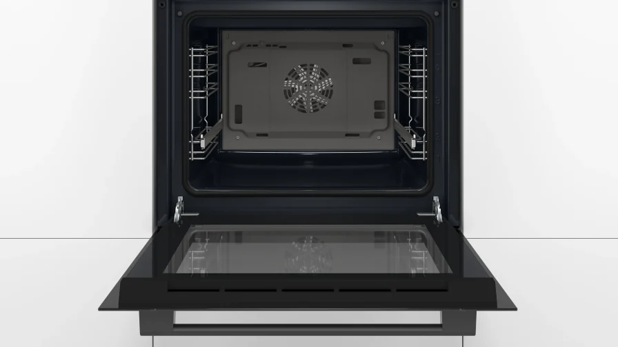 Bosch HBF534EB0Q - фото 2