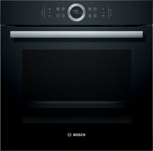 Bosch HBG675BB1 - фото 1