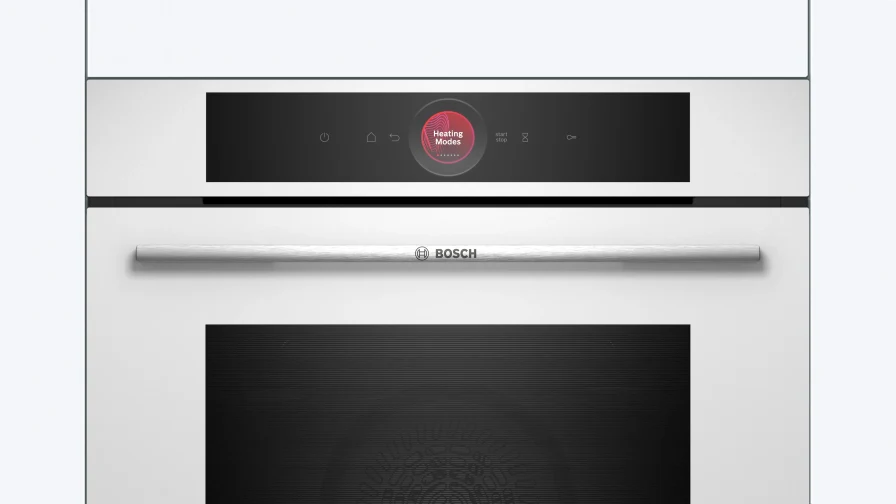 Bosch HBG7341W1 - фото 2