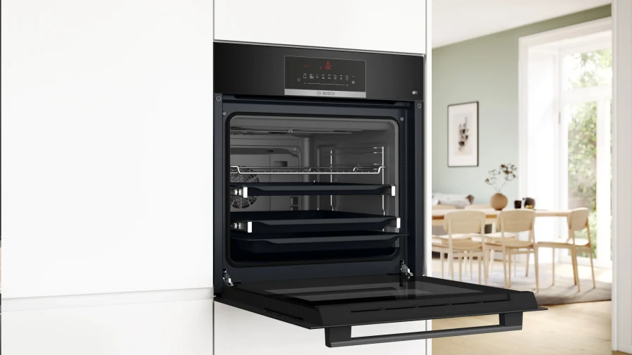 Bosch HBJ559YB6R - фото 3