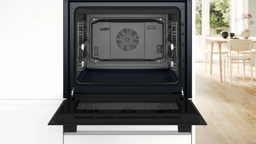 Bosch HBJ559YW6R - фото 3