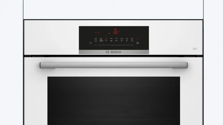 Bosch HBJ559YW6R - фото 2