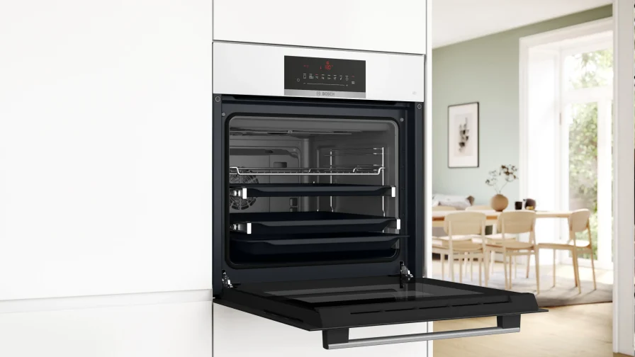 Bosch HBJ559YW6R - фото 4