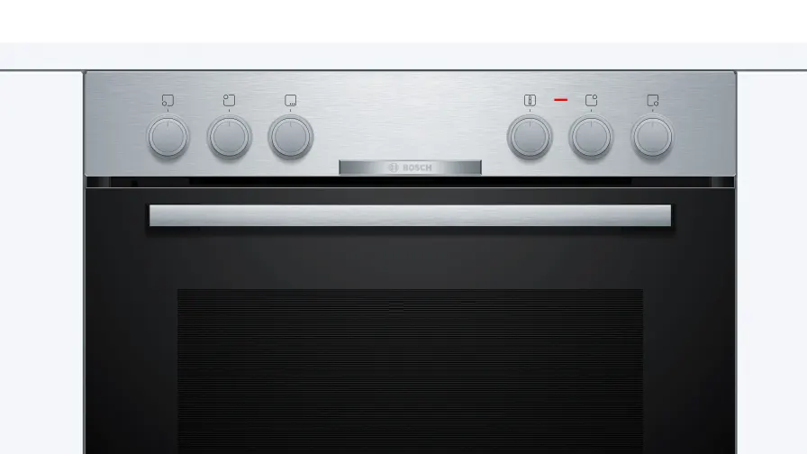 Bosch HEA510BS2 - фото 1