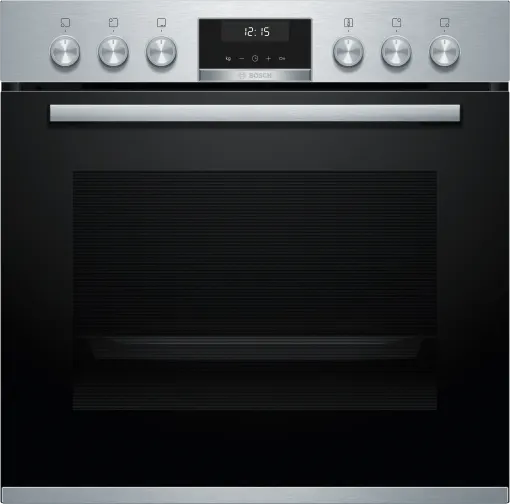 Bosch HEA517BS1 - фото 8