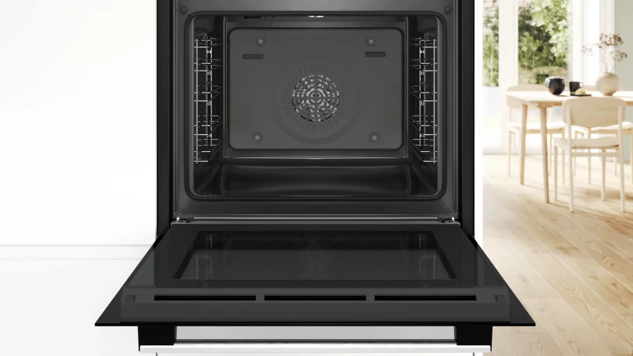 Bosch HEA533BS2 - фото 6