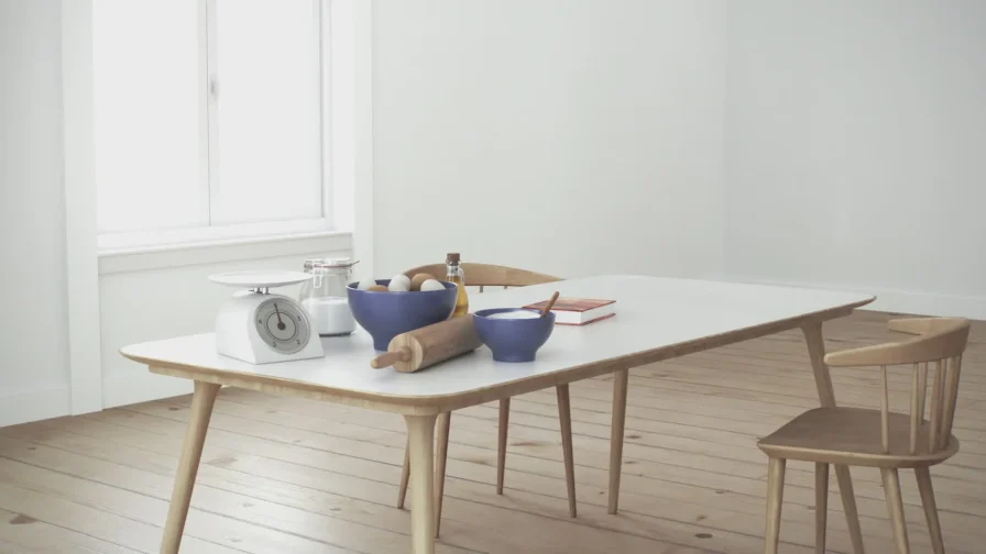 Bosch HEA537BS1 - фото 3