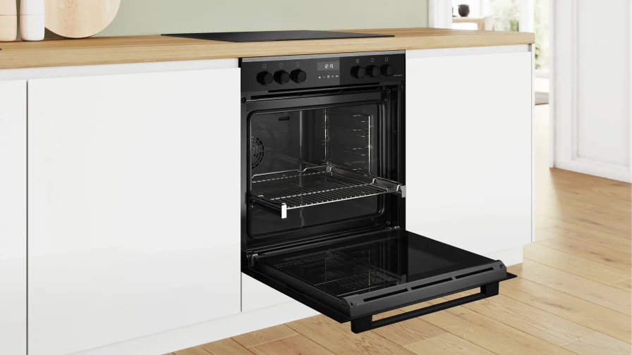 Bosch HEG217AB3 - фото 3