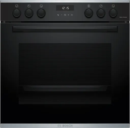 Bosch HEG217AB3 - фото 1