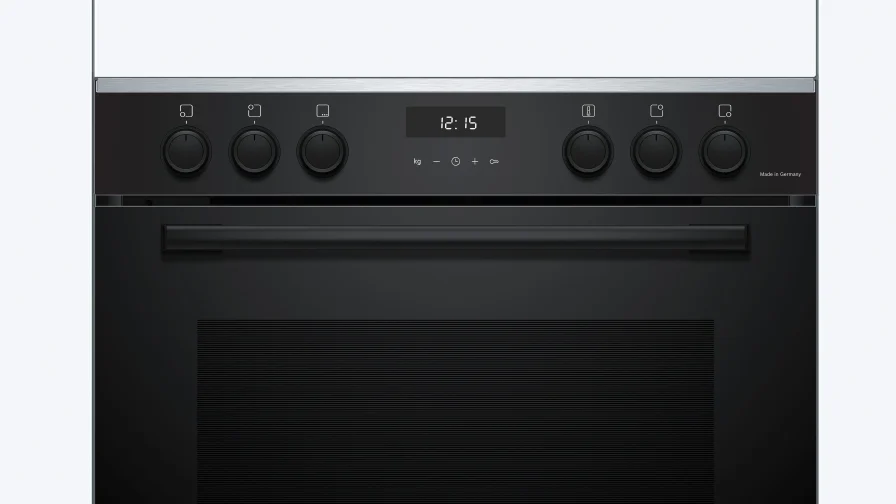 Bosch HEG217AB3 - фото 9