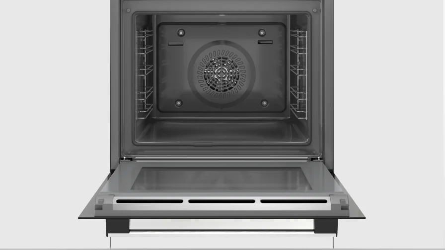 Bosch HEG579CS6 - фото 1