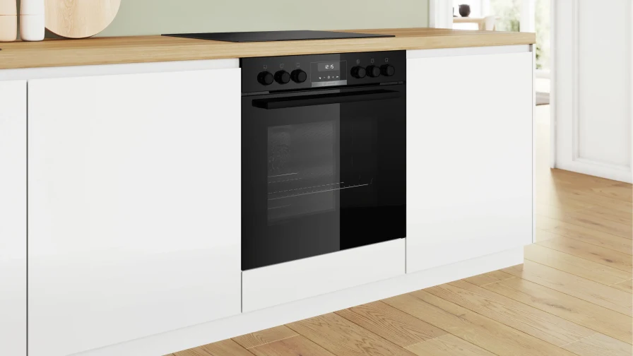 Bosch HND615LS62 - фото 11