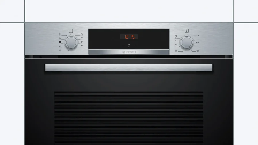 Bosch HRA534BS0 - фото 9