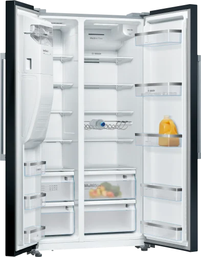 Bosch KAD93ABEP - фото 2