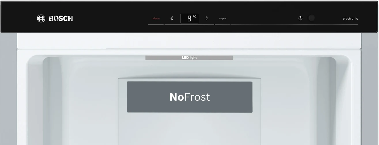 Bosch KAF95PIEP - фото 6