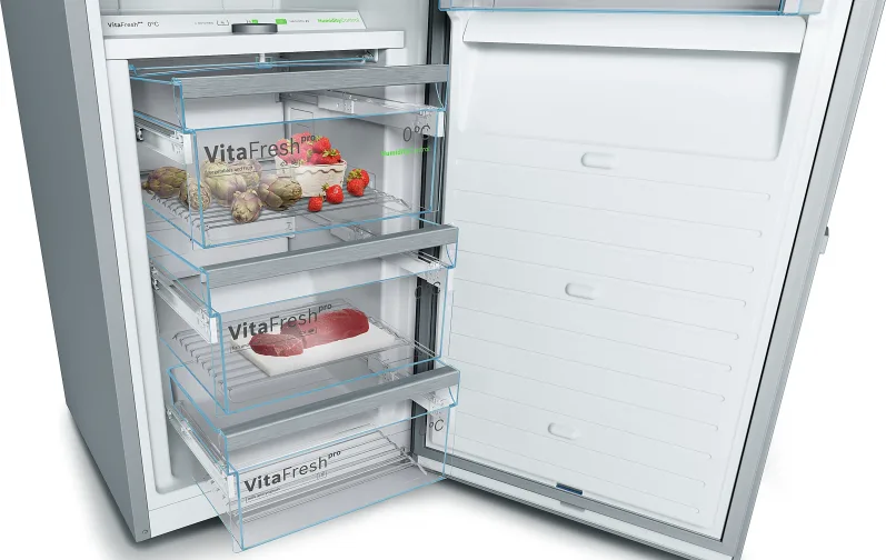 Bosch KAF95PIEP - фото 2