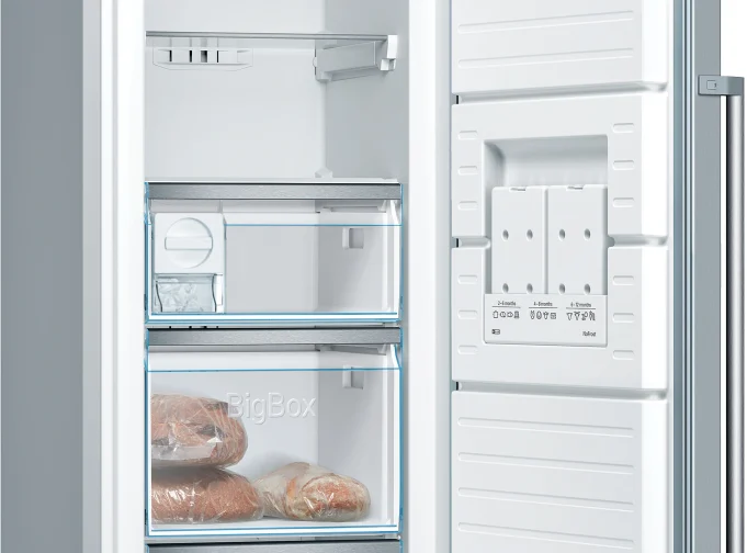 Bosch KAF95PIEP - фото 10