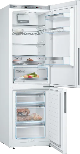 Bosch KGE36AWCA - фото 2